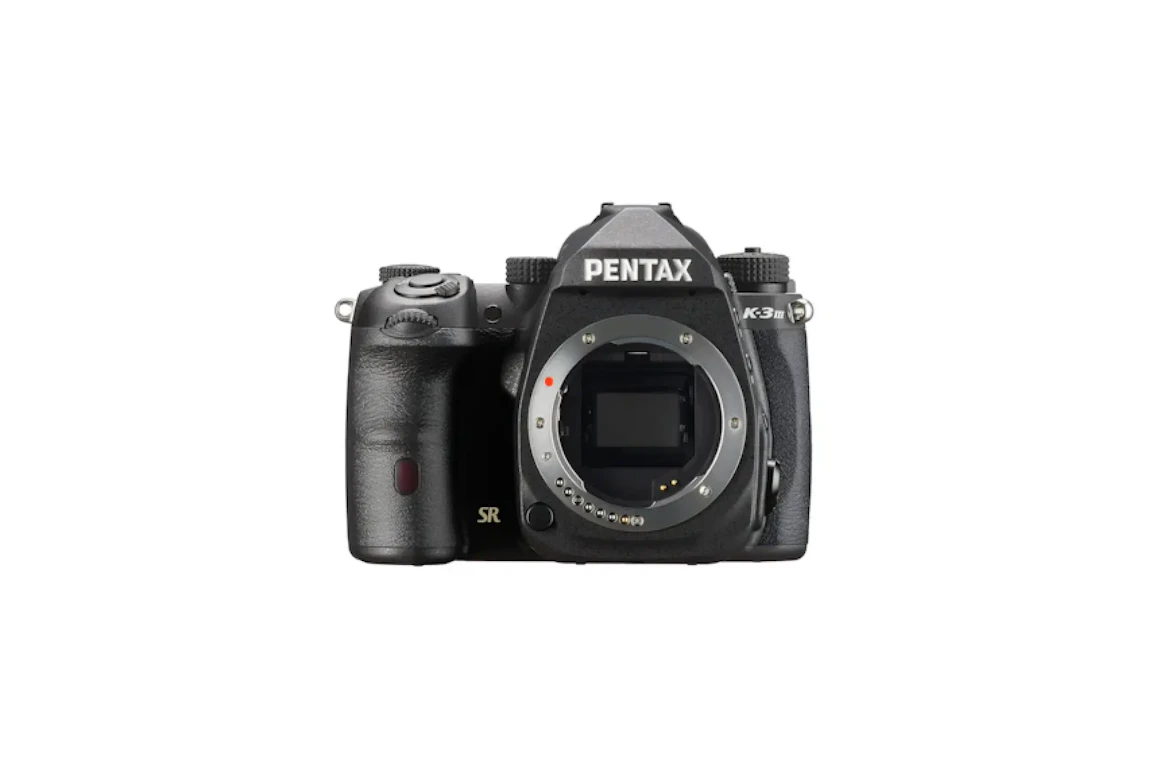 リーク】新しい Pentax DSLRカメラの発売日はいつ？価格予想・比較
